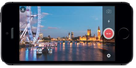 ezecaster pro|Broadcast Live Video From iPhone, iPad or Mobile Devices.